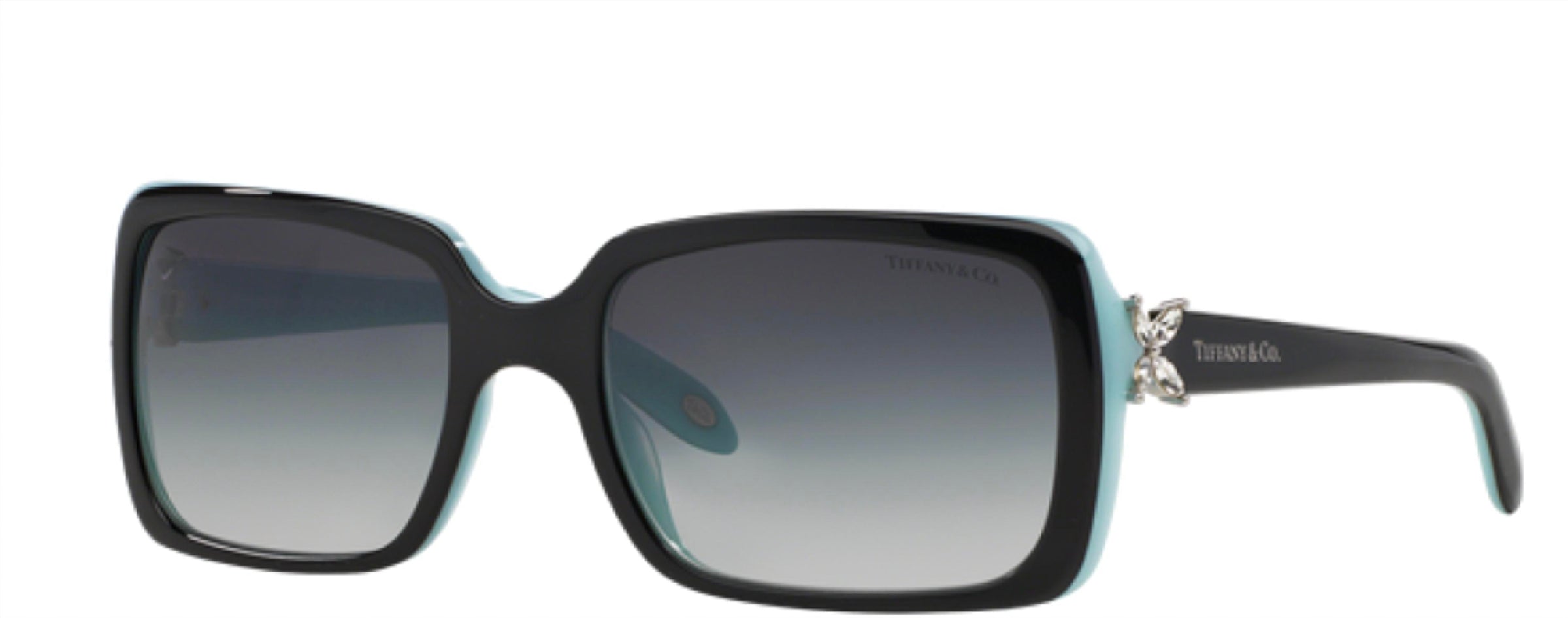 Tiffany & Co. - Women's TF 4047B Sunglasses