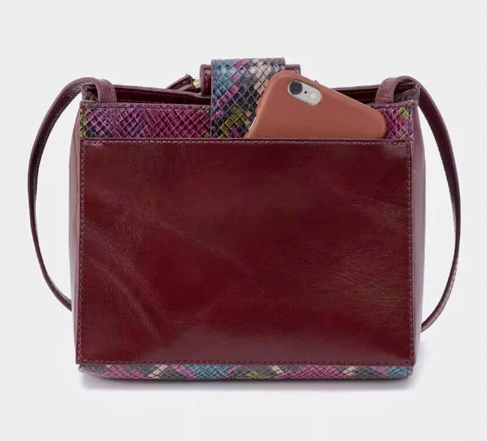 Hobo - Heidi Small Crossbody