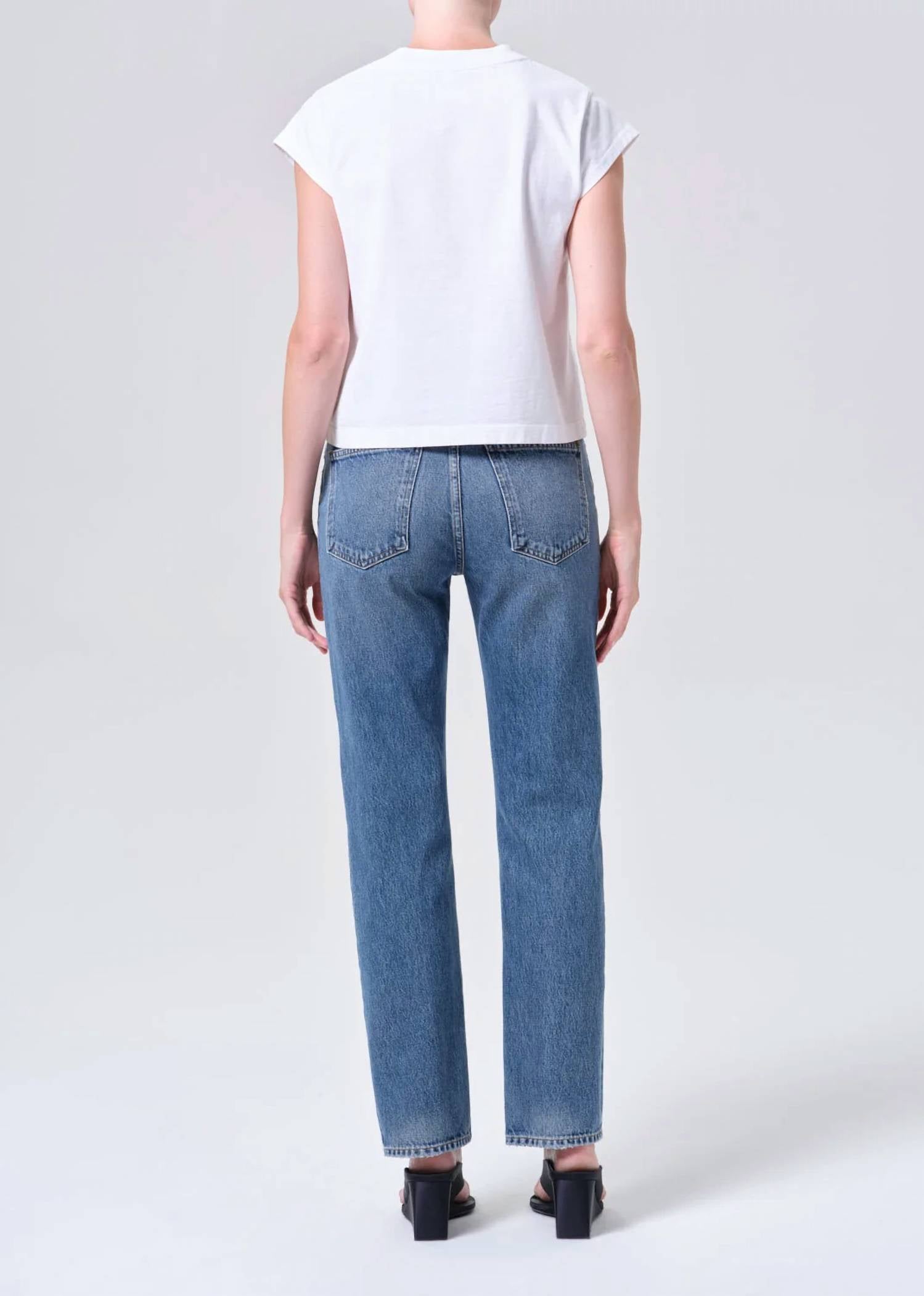 Agolde - Lana Jeans