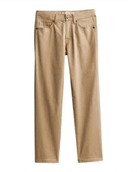 Lazer - Boy's Flex Tech Straight 5-pocket Stretch Pants