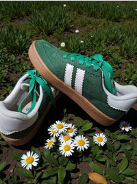 Maker'S - Women's Miel 75 Lace Up Sneakers