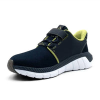 Anodyne - Men's No. 46 Sport Jogger Shoes With Heel Assist