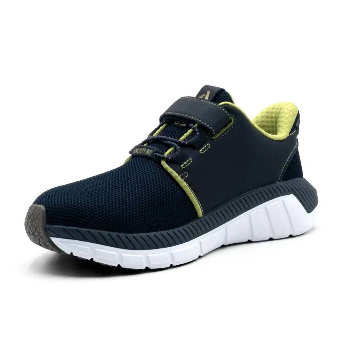 Anodyne - Men's No. 46 Sport Jogger Shoes With Heel Assist