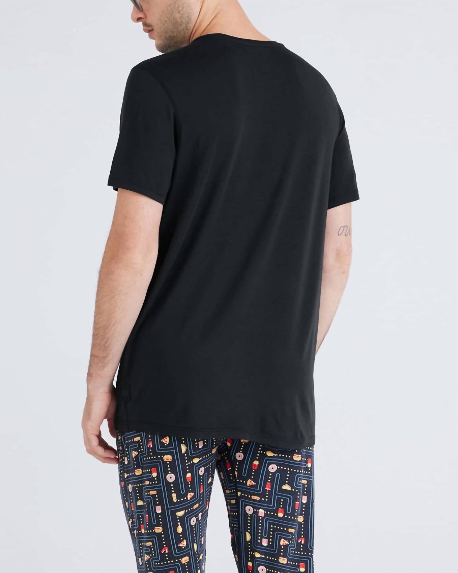 Saxx - Snooze Short Sleeve Tee
