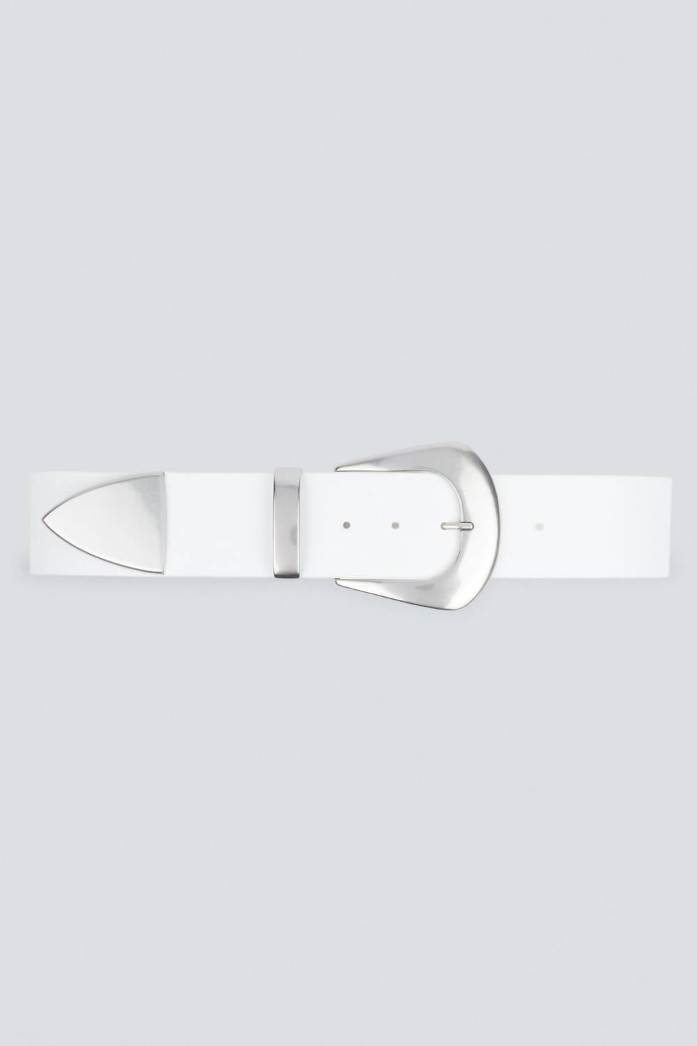 Iro - Women's Copp Leather Belt