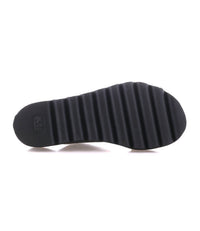 Bedstu - Women's Chow Leather Sandal