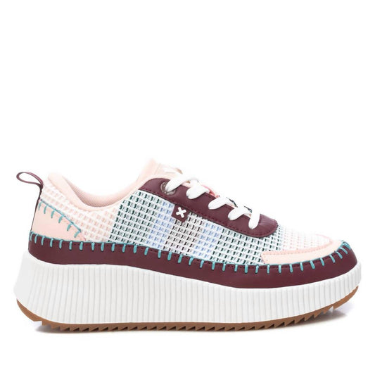 Xti - Women's Technical Modern Sneakers