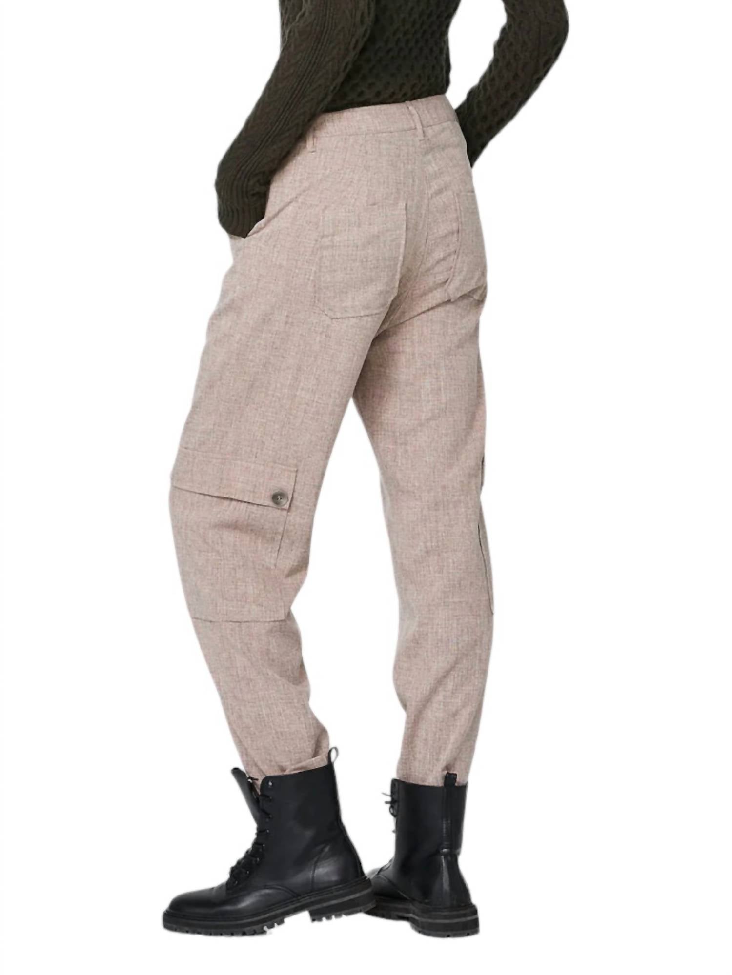Nu Denmark - Ravna Trousers