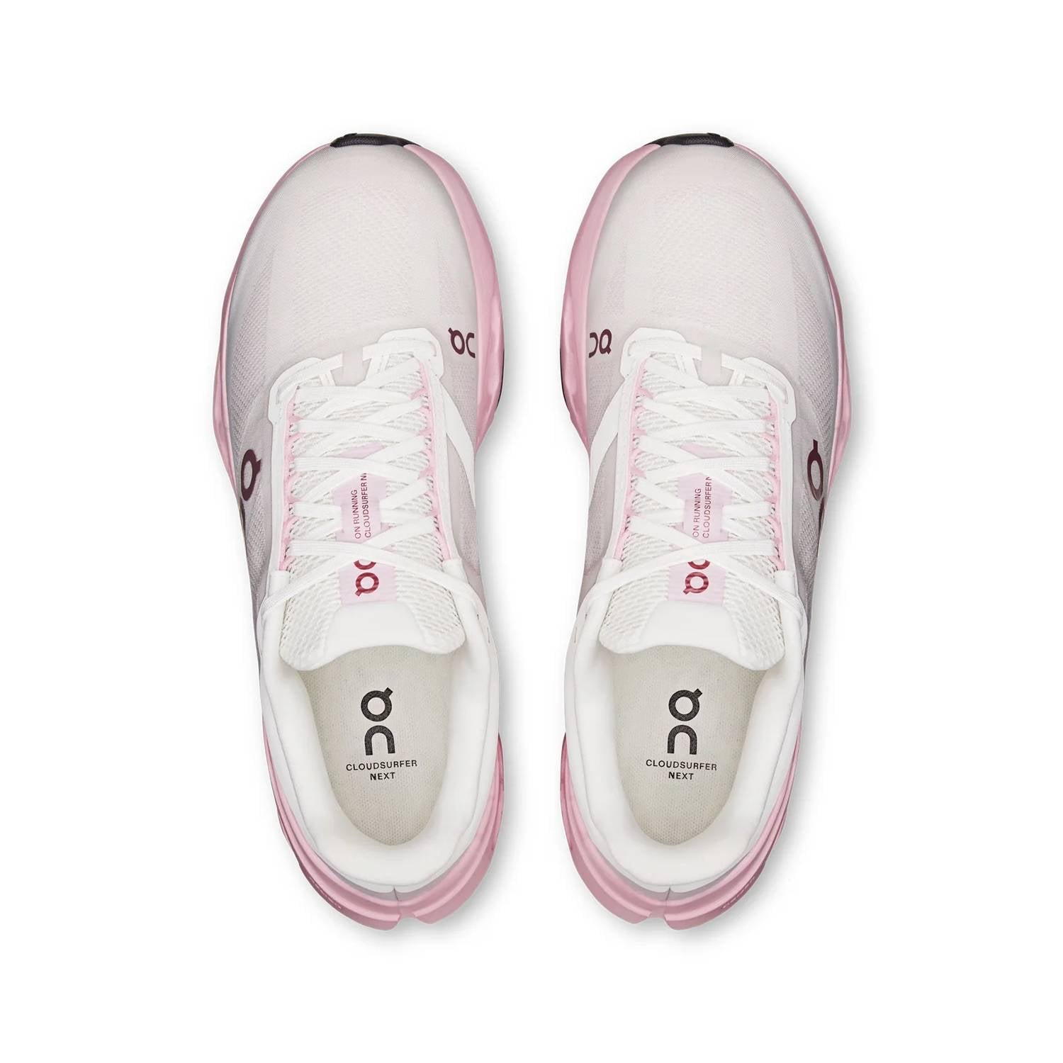 On Running - Women's Cloudsurfer Next Running Shoes