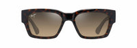 Maui Jim - Kenui Polarized Sunglasses Hs642 - 10