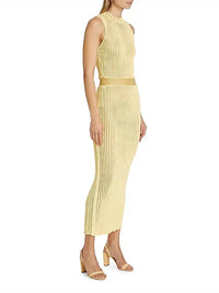 Nonchalant Label - Soleil Midi Dress