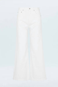 Pistola - Jadyn Mid Rise Palazzo Jeans