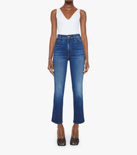 Mother - THE HUSTLER ANKLE JEANS