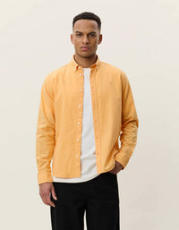 Les Deux - Cotton Linen Shirt