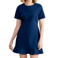 S'Edge - Chic Mini Dress