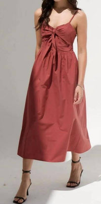 Deluc - Padua Midi Dress