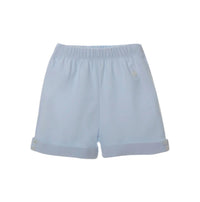 Patachou - Girl's Shirt & Short Set