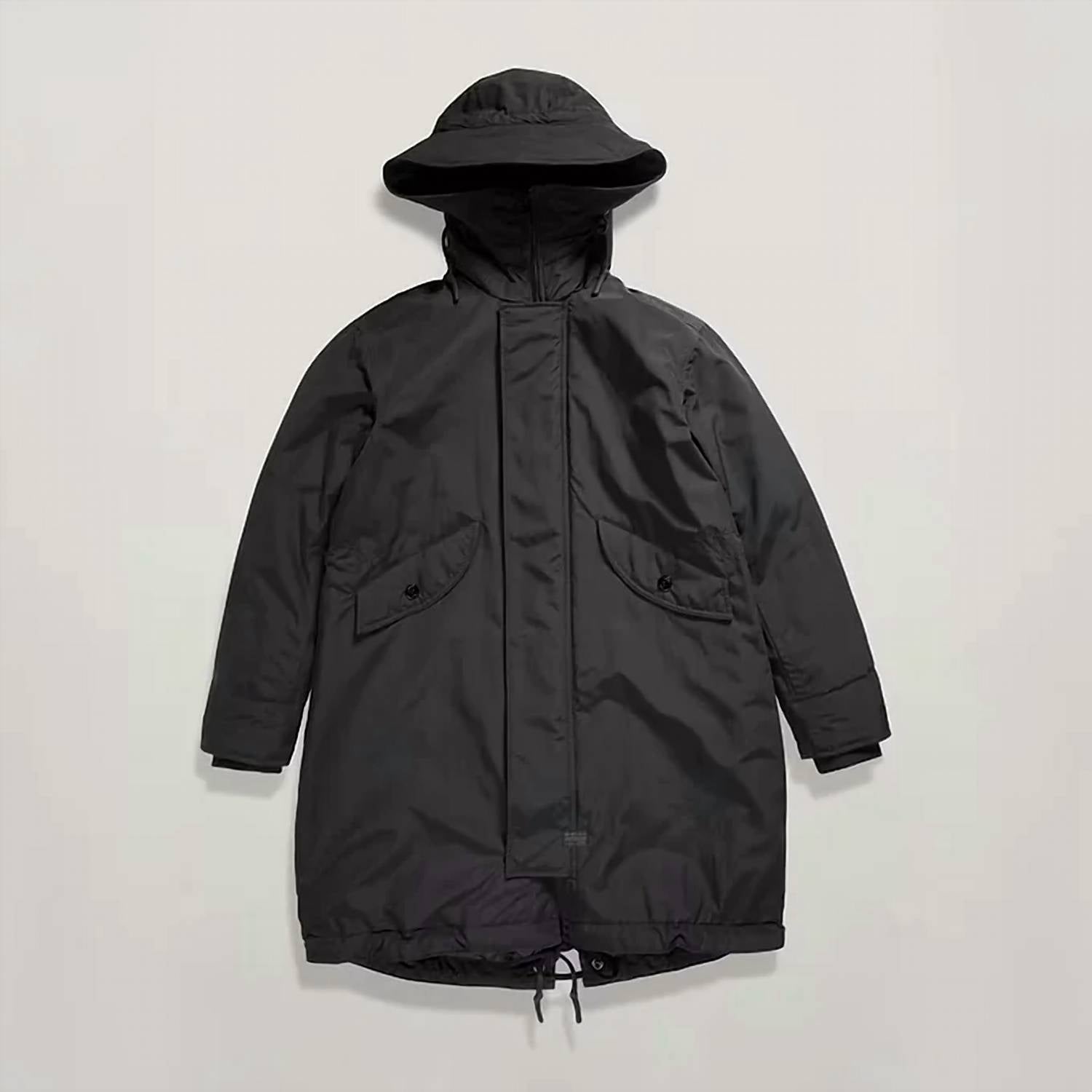 G-Star - Fishtail Parka Jacket