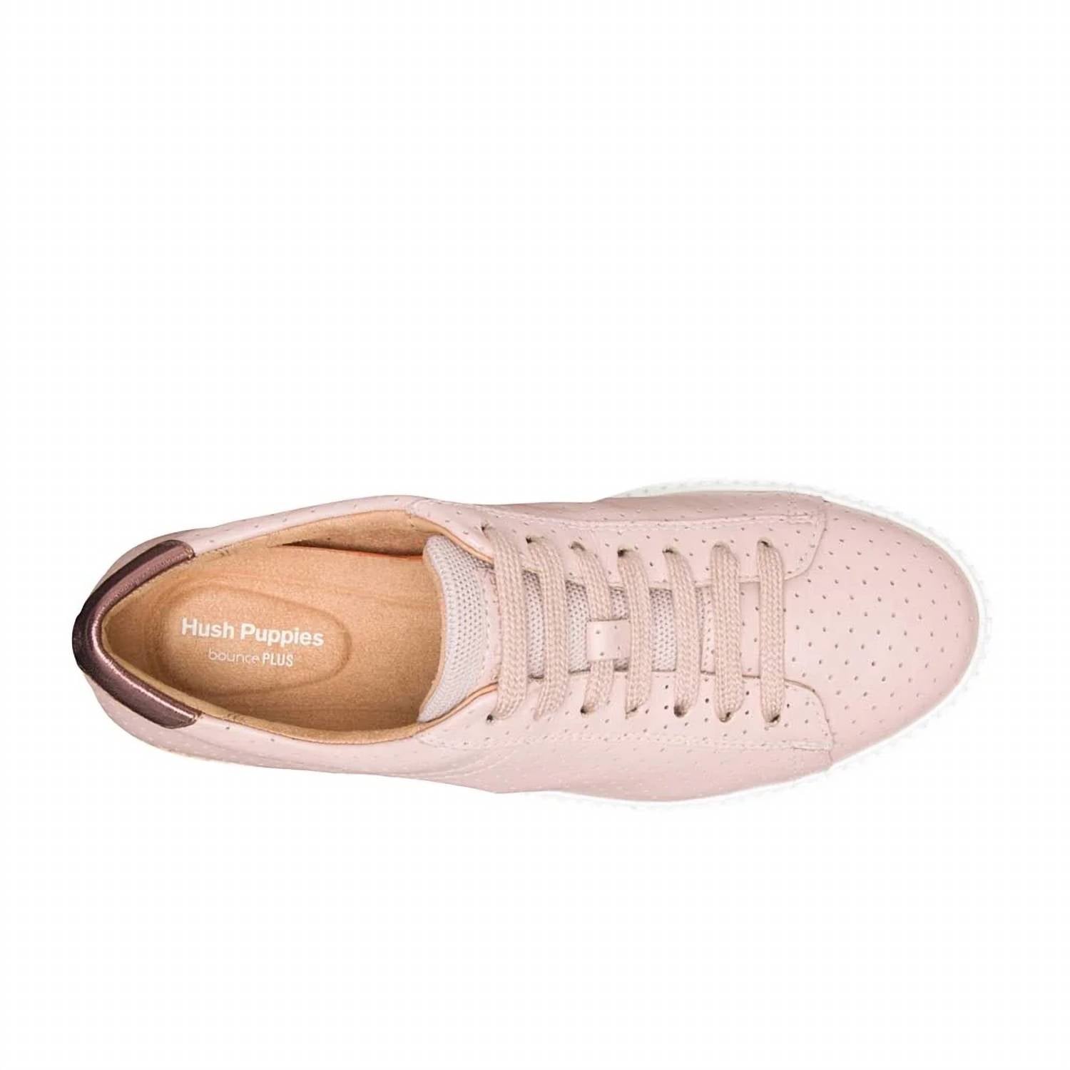 Hush Puppies - Women's Sabine Sneakers