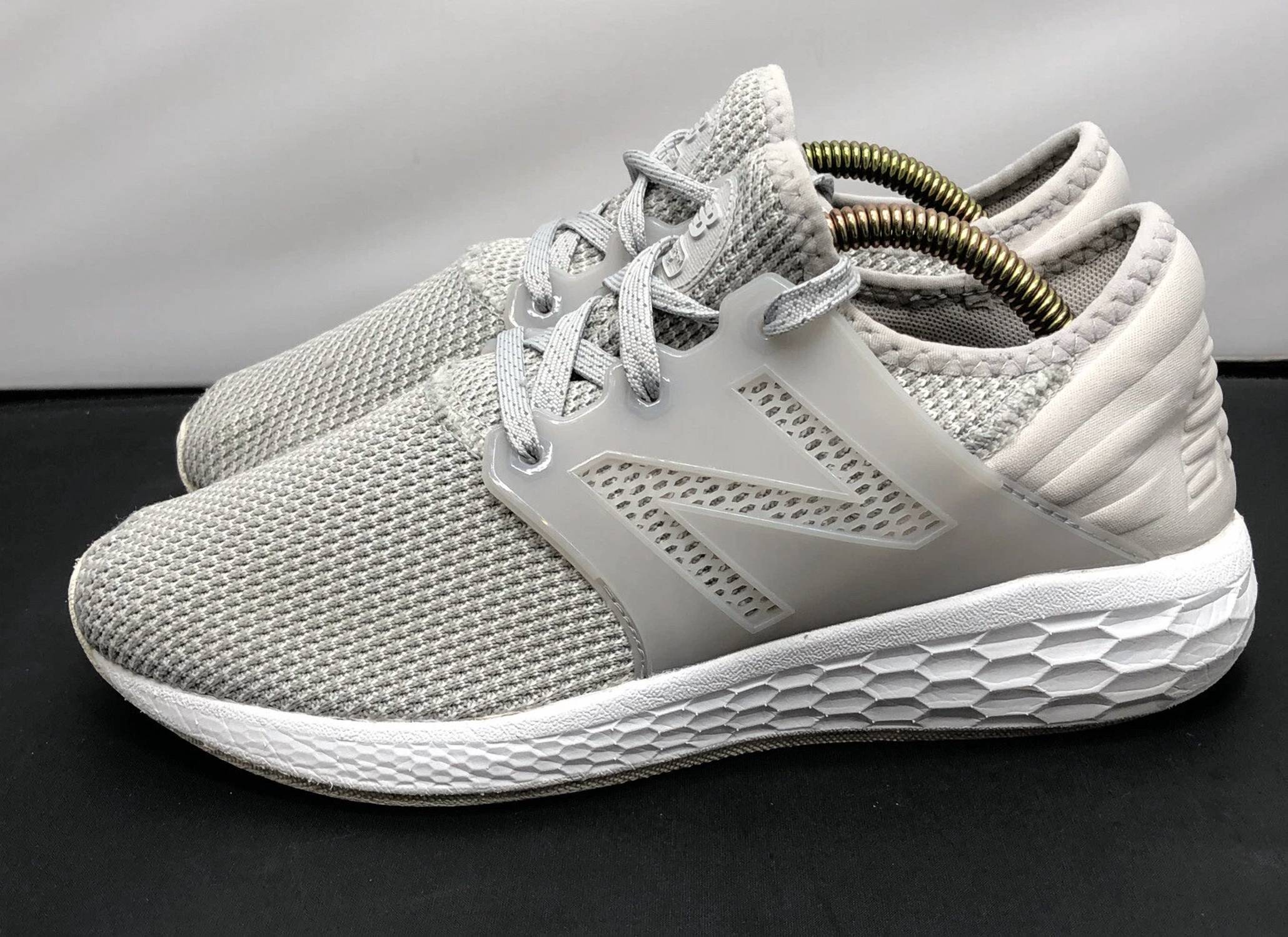 New Balance - Women's Fresh Foam Cruz V2 Running Shoes
