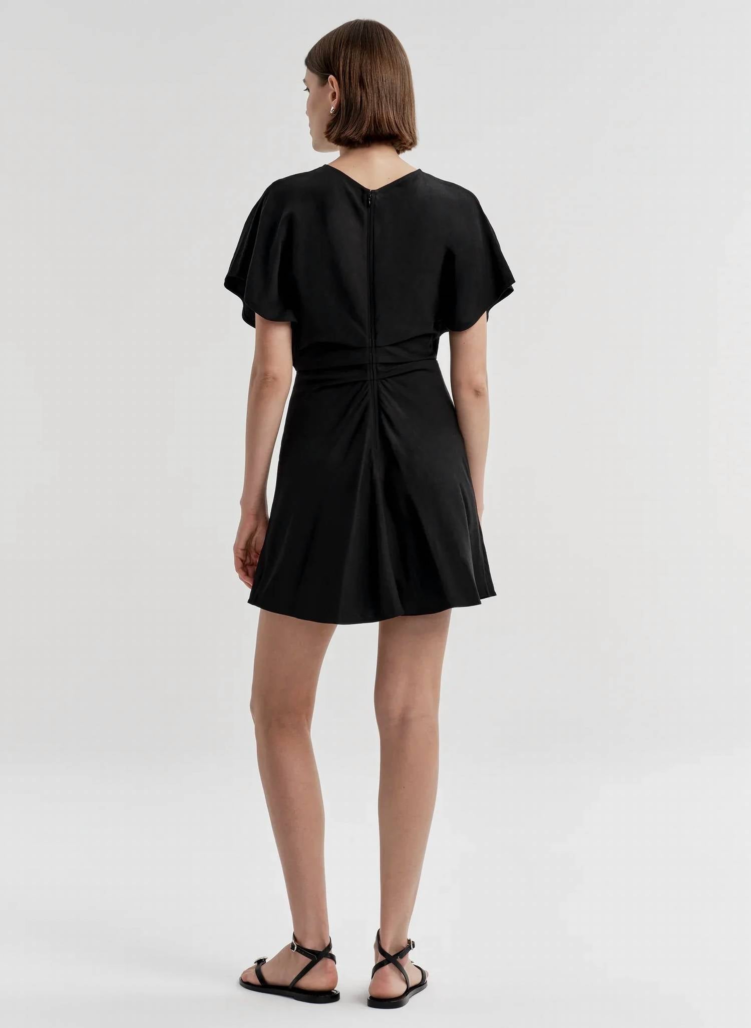 A.L.C. - Leni Dress