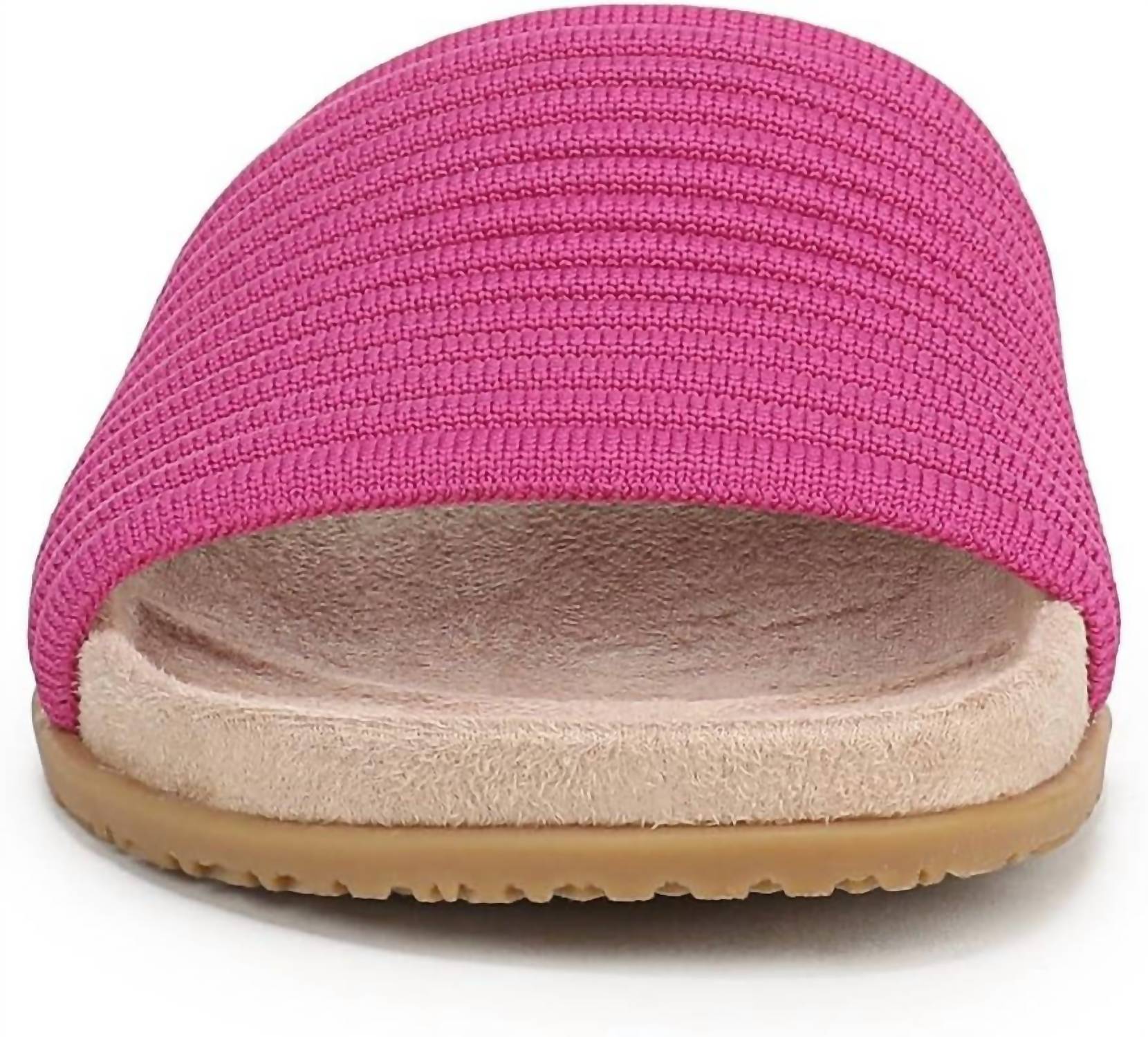 Vionic - Women's Evie Knit Sandals