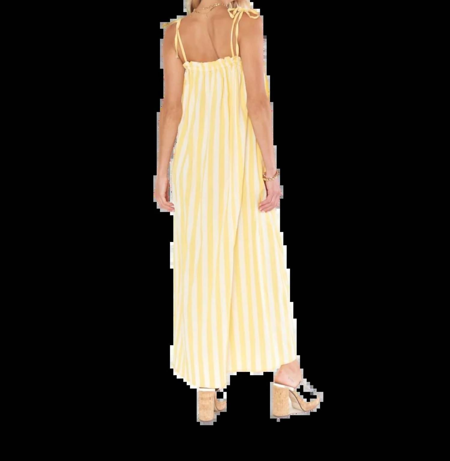 Show Me Your Mumu - Angel Maxi Dress