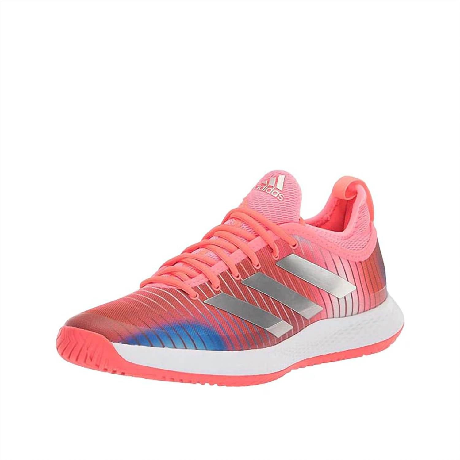 Adidas - Women’s Defiant Generation Sneakers
