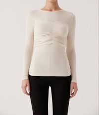 Sophie Rue - Lynette Ruched Top