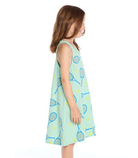 Chaser - Tank Dress Tennis