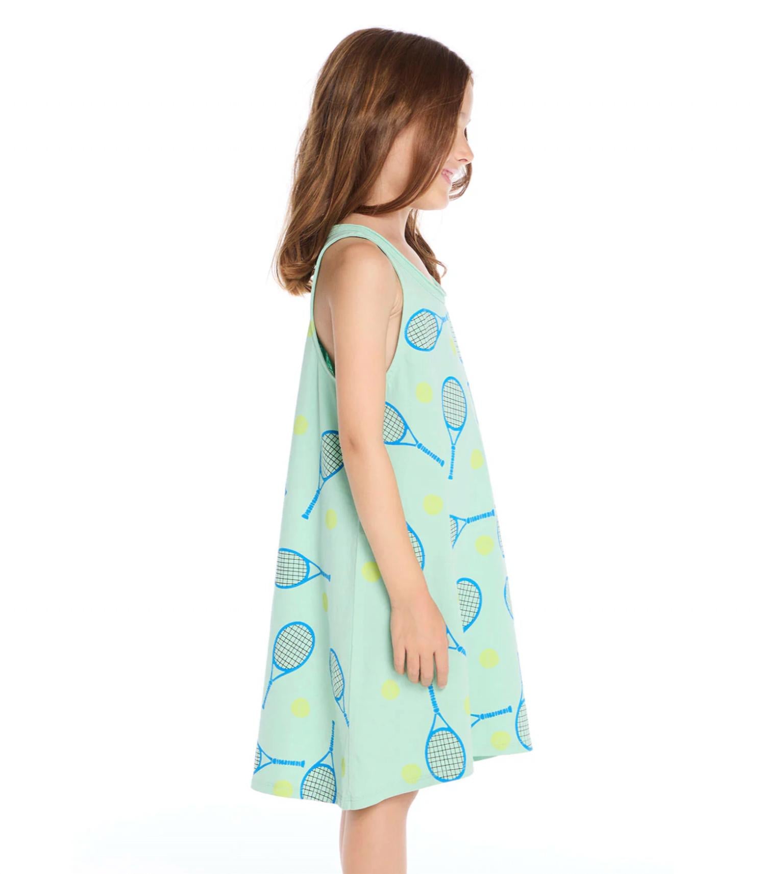 Chaser - Tank Dress Tennis