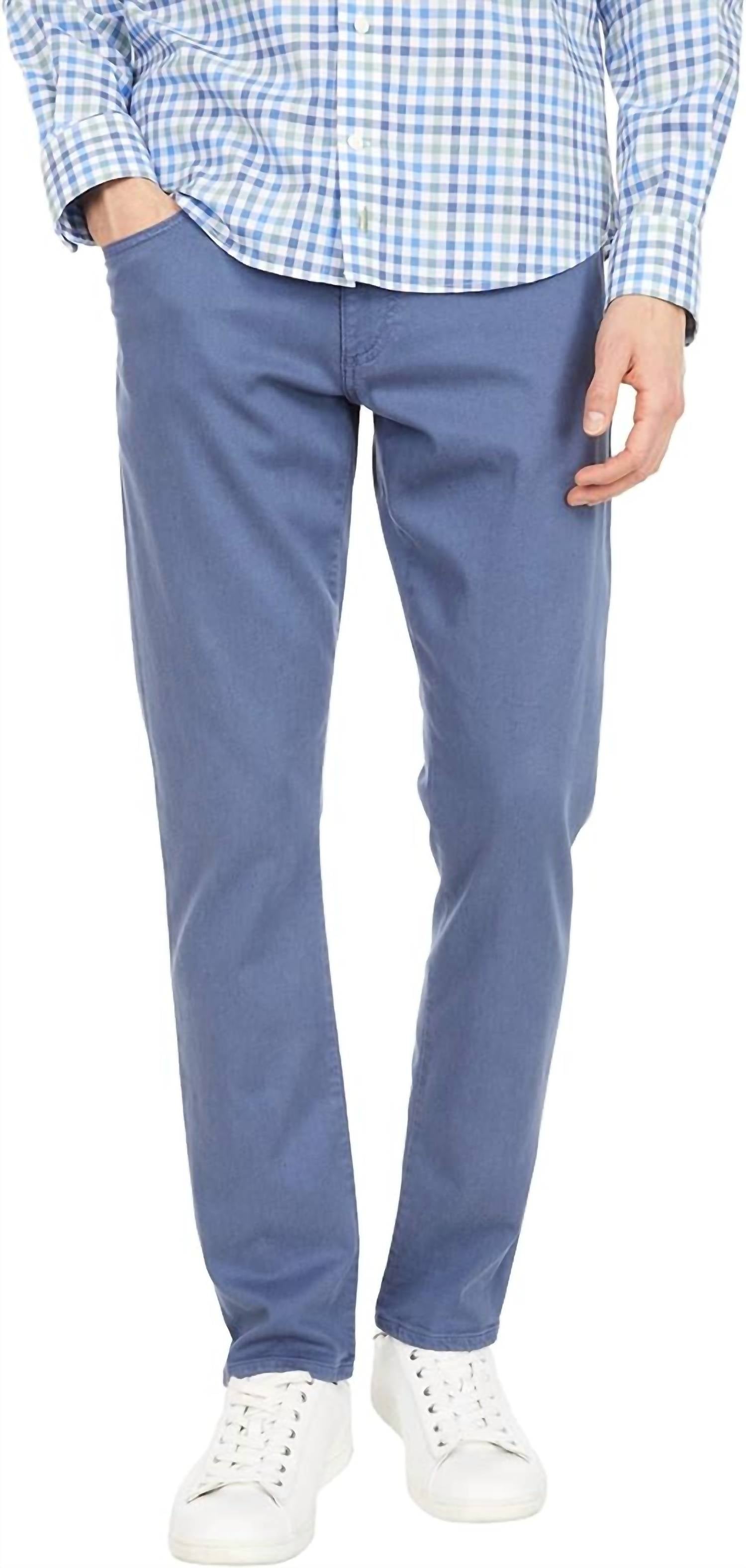 Johnnie-O - Hugo Pant 32" Inseam