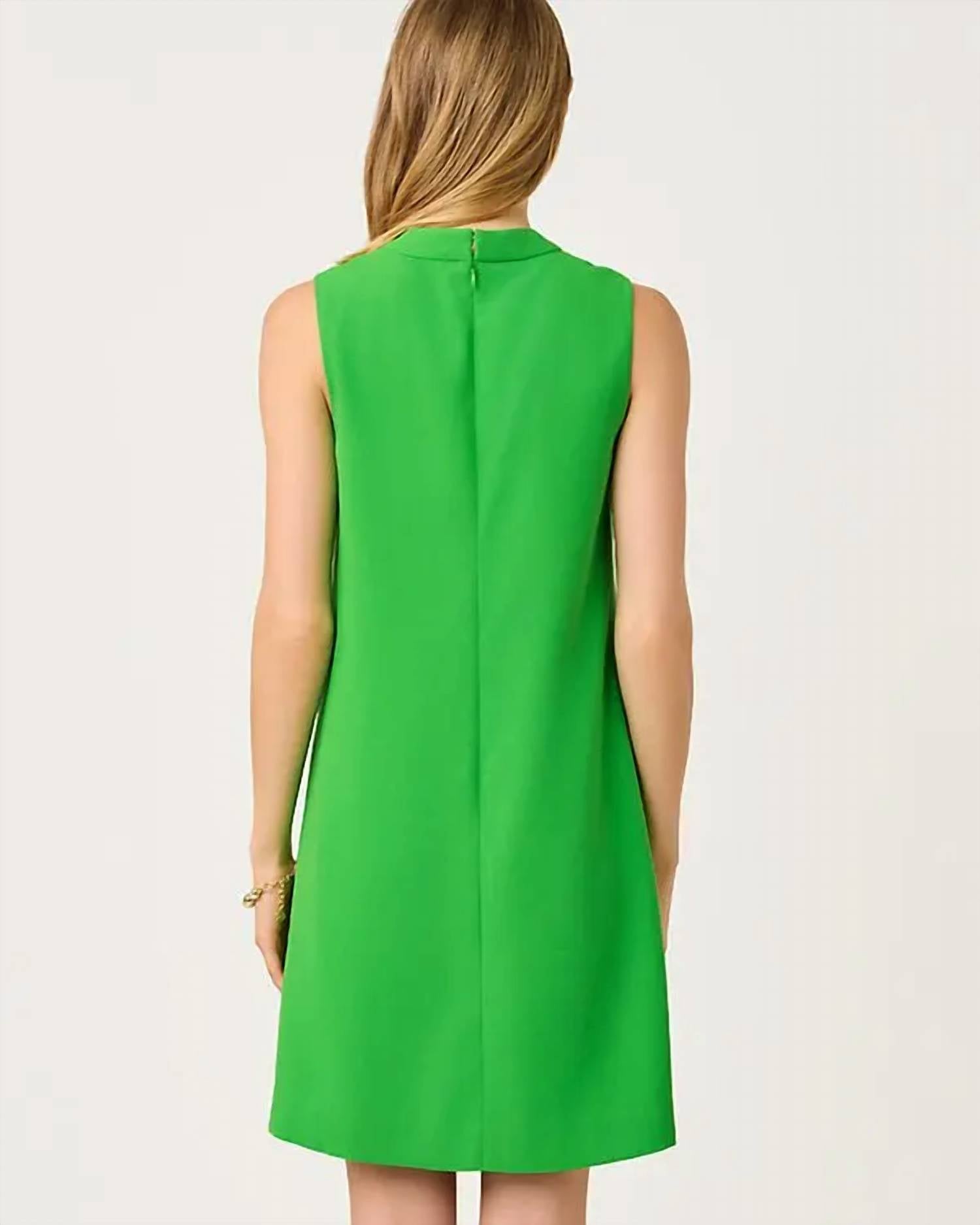 Lilly Pulitzer - Marlow Shift Dress