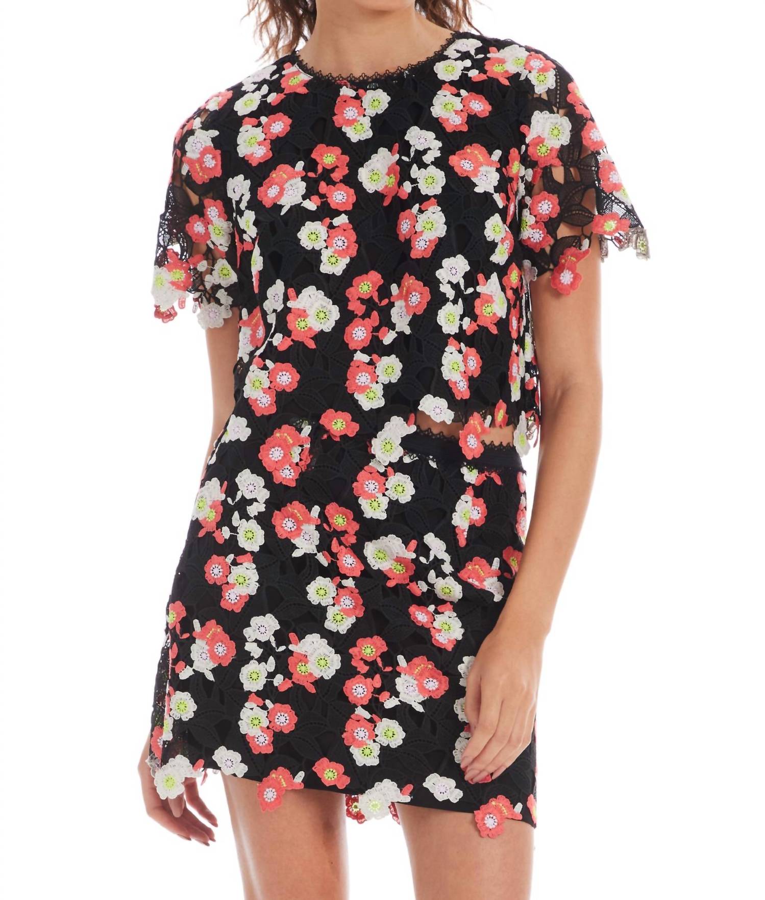 Allison New York - Wren Top