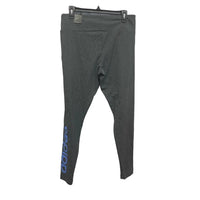Adidas - Women's Full Length Tight Fit Athletic Leggings