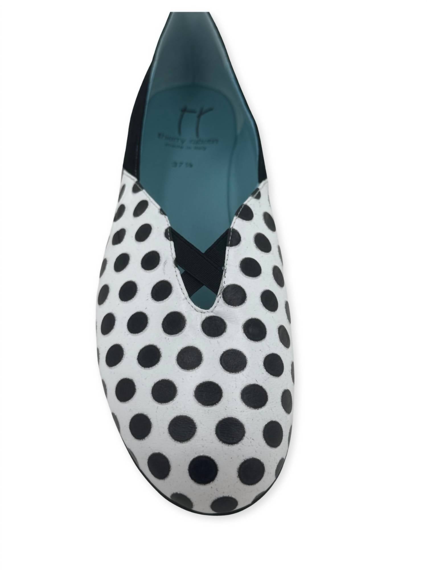 Thierry Rabotin - Women's Gracie Flats