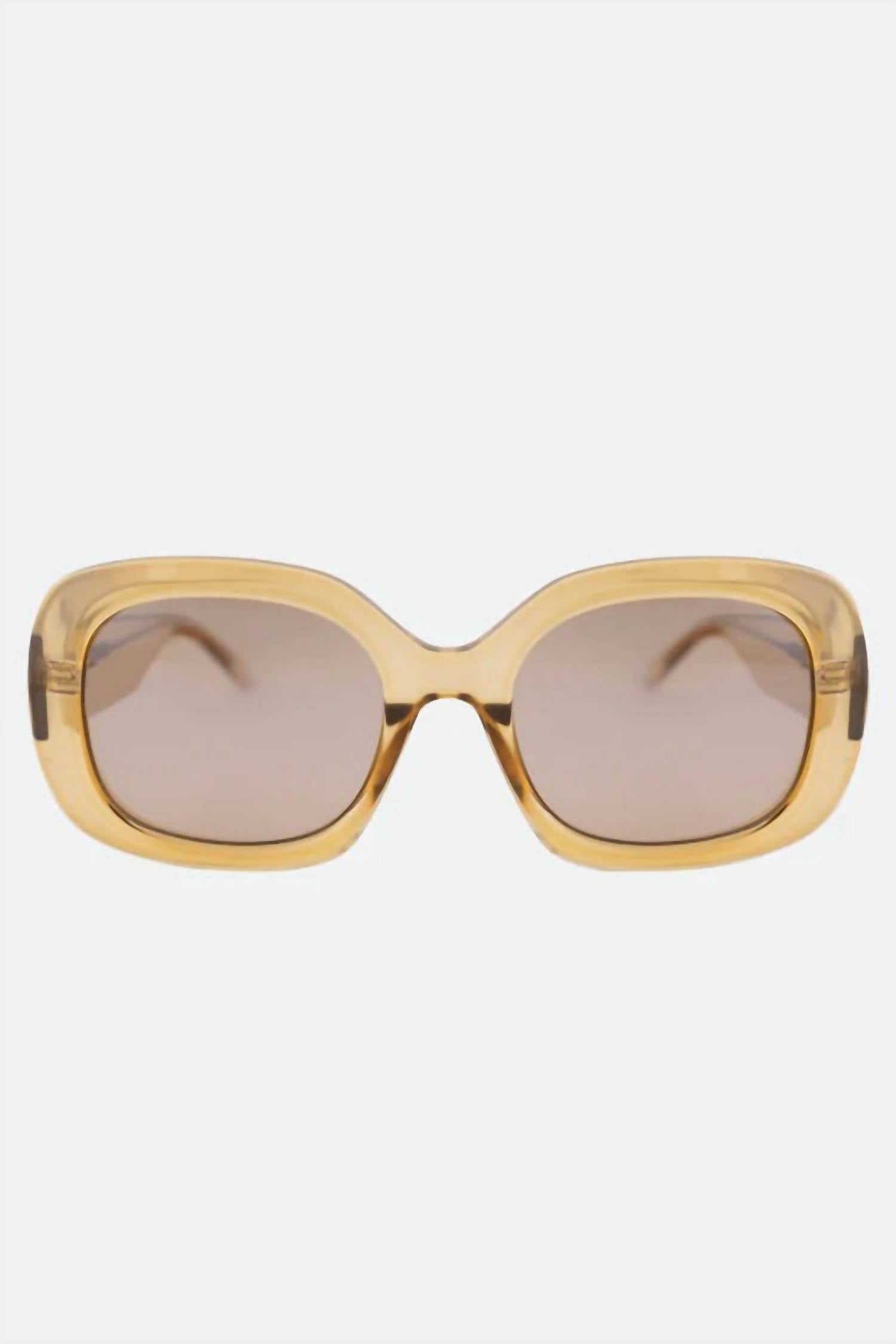 Otra - Women's Valerie Sunglasses