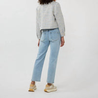 Esqualo - Tweed Jacket