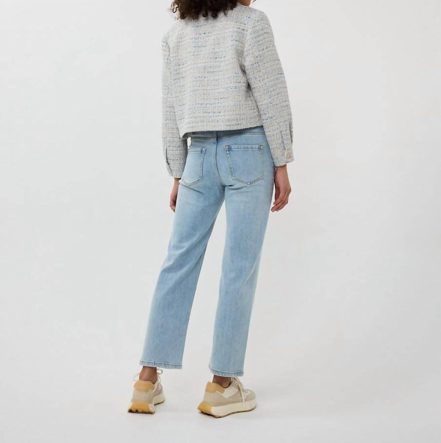 Esqualo - Tweed Jacket
