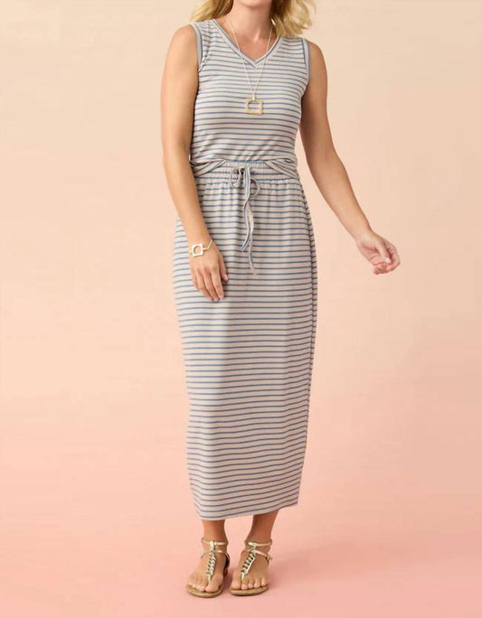 Coco + Carmen - Amara Striped Set