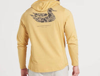 Southern Marsh - Classic Hoodie Tee