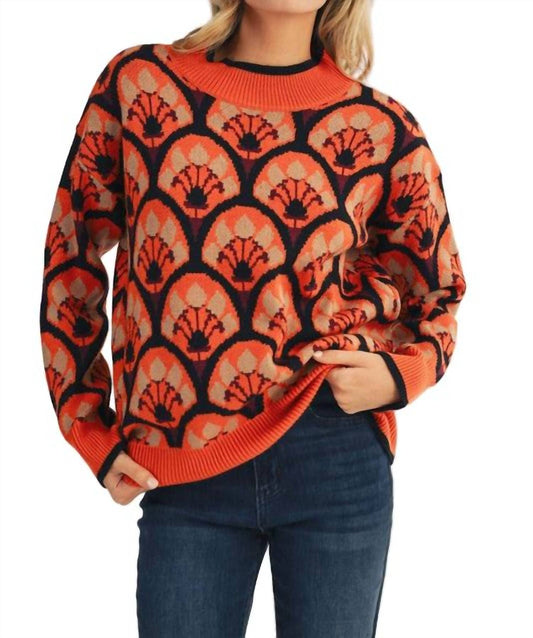 Jodifl - Embrace Fall Sweater