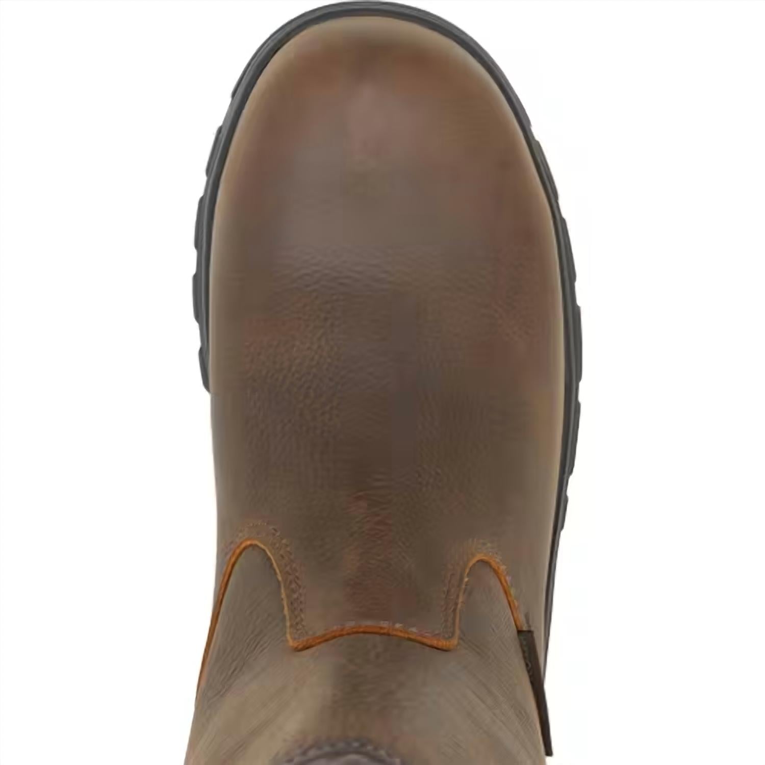 Wolverine - Men's Carlsbad Wellington Safety Boots