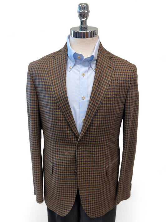 Jack Victor - McAllen Sportcoat - Regular Length