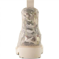 Ariat - Women's Fat Baby Twin Gore Boot