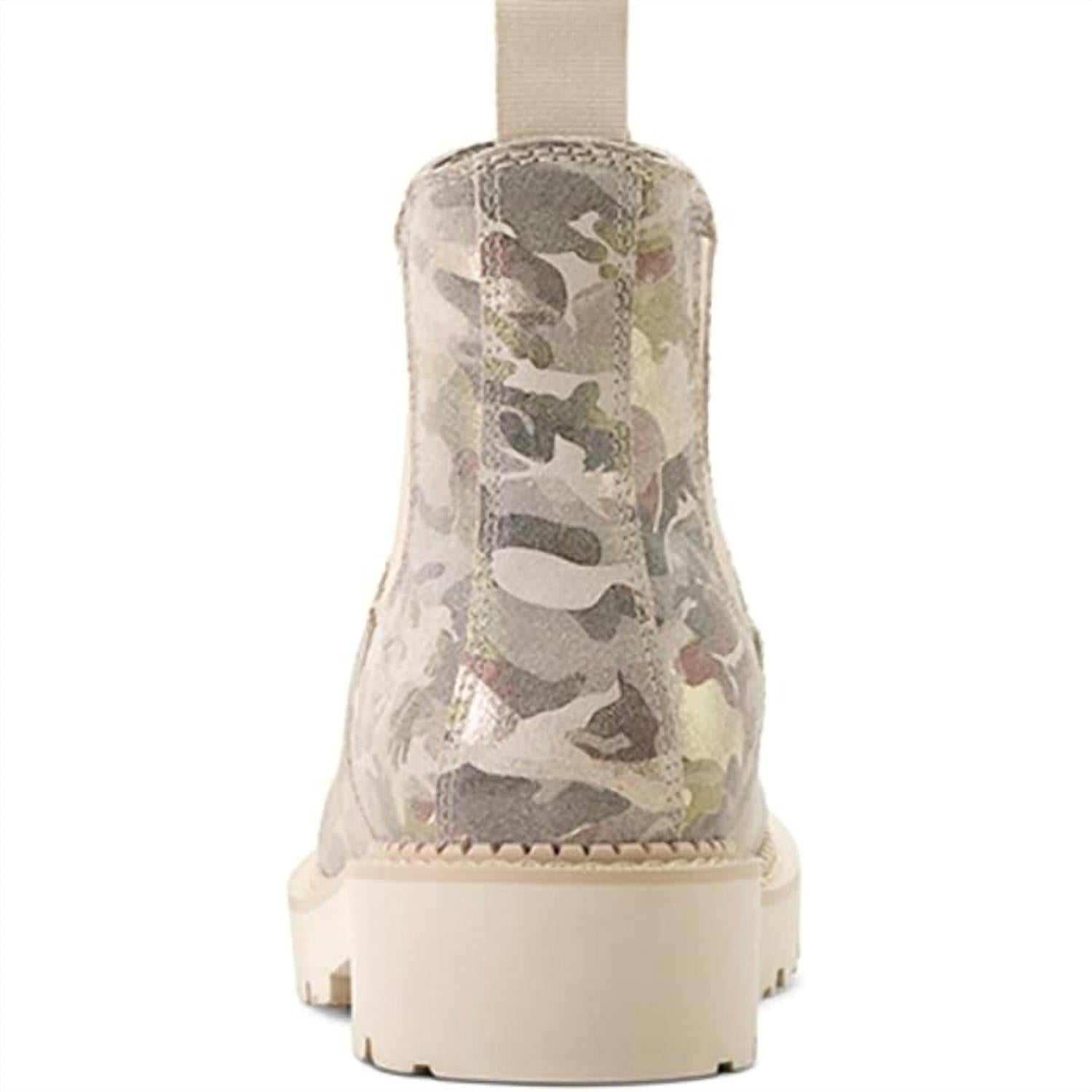 Ariat - Women's Fat Baby Twin Gore Boot