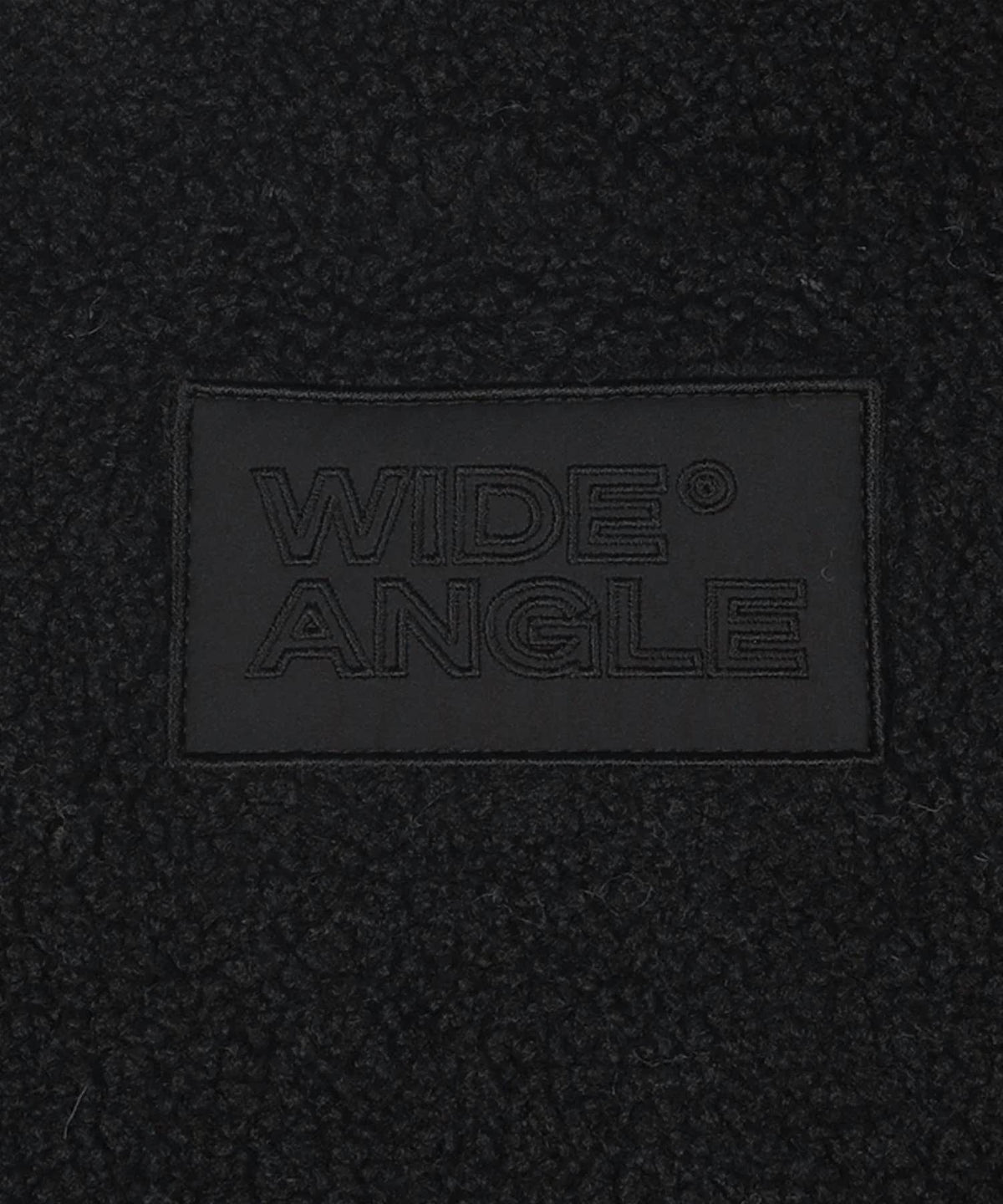 Wideangle - Men's Co Hybrid Fleece Vest