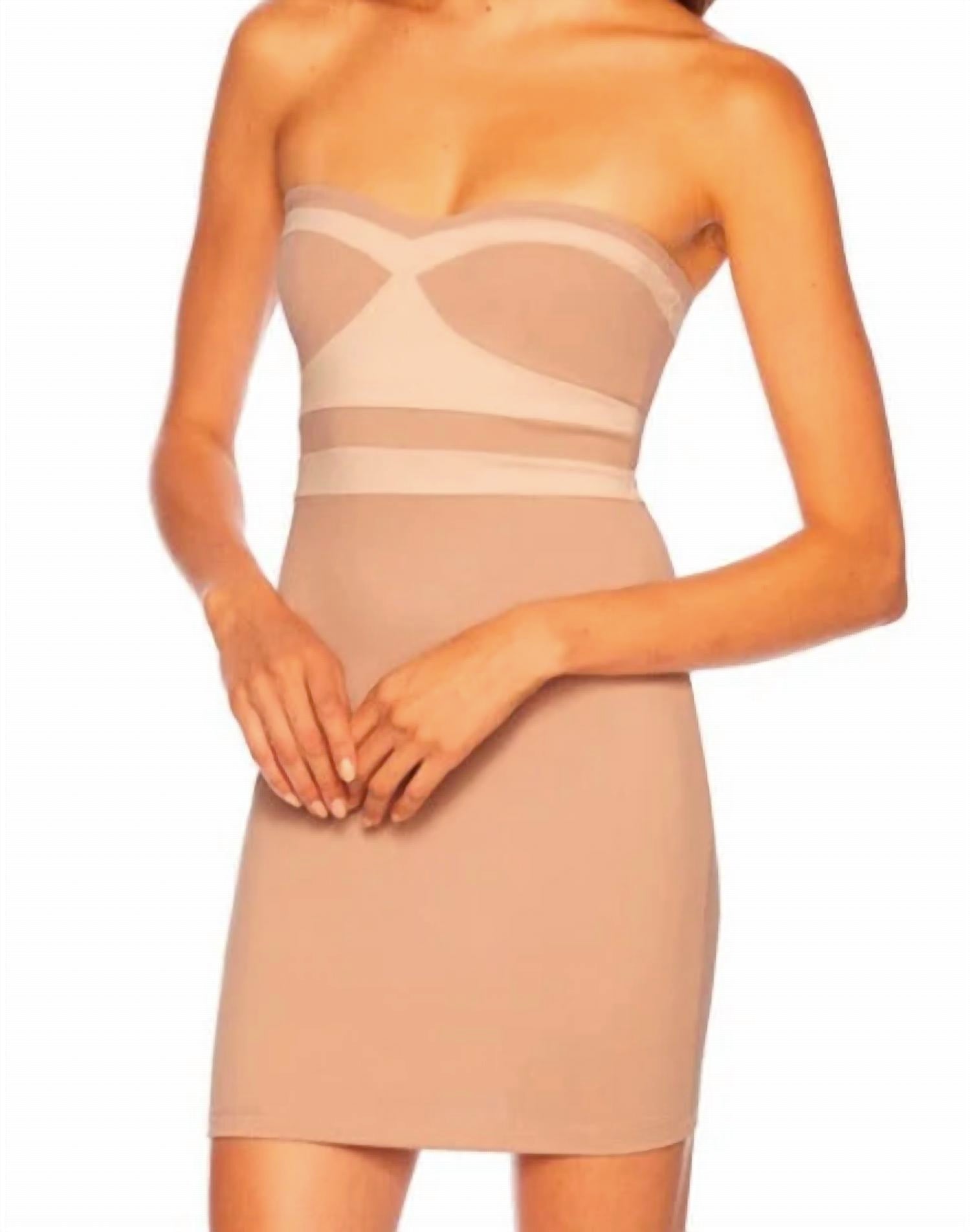 Susana Monaco - Hazel Mini Dress