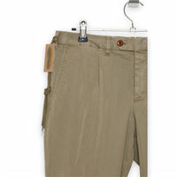 Borelio - Men's Tc148 Low Rise Classic Trousers