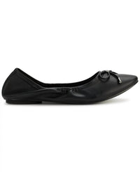 Karl Lagerfeld - Women's Velma Ballet Flats